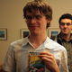 Illustration for article titled io9 Meetup San Francisco: Photographic Evidence